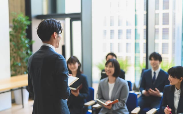 このセミナーで学べること