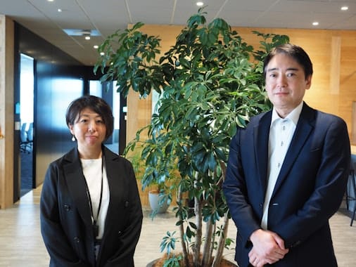 【お客様の声】ブランディング支援事例 サービスの価値を再定義し、打ち出す強みを明確に|インフォコム株式会社様