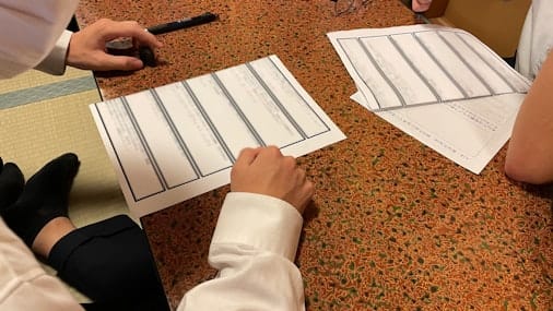 聖学院高校にて「じぶんブランディング」ワークショップを開催しました