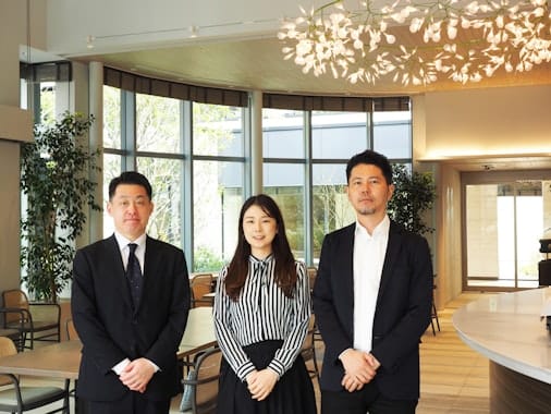 【お客様の声】ソーシャルメディア運用事例 同じ方向を向き半歩先を行く伴走型支援|三井不動産レジデンシャルウェルネス株式会社様